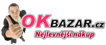 OKBAZAR.cz - Inzercia, inzerty, zdarma